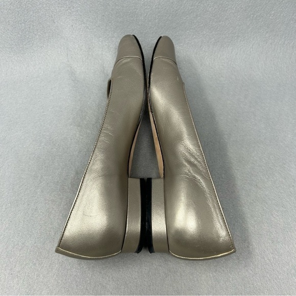 VANELI Opal Pearl Nappa Flats Women’s Size 8.5N - Picture 10 of 14